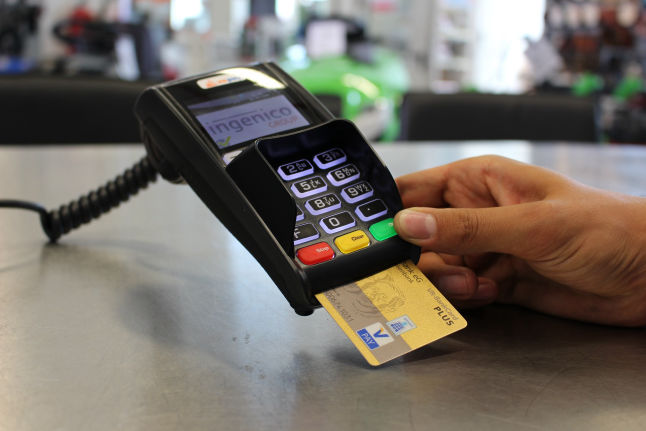 Mastercard Kreditkarte online beantragen.